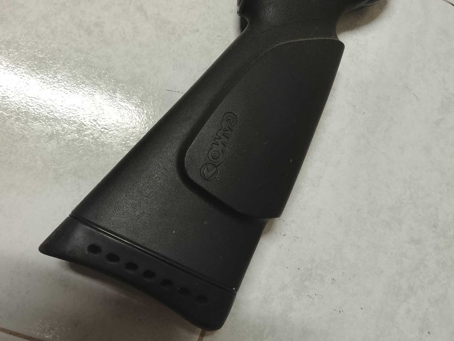 Pressão de ar 4,5 da Gamo Quiet Cat