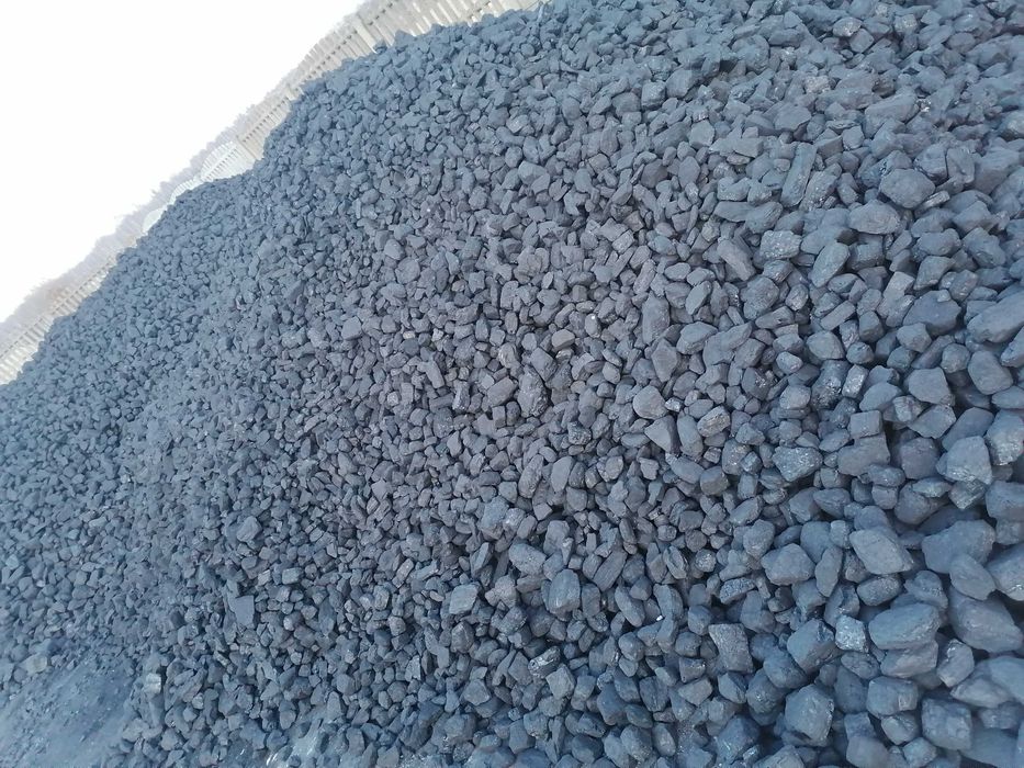 Slaski Wegiel Kostka Orzech Groszek 5-25 Pellet Olczyk