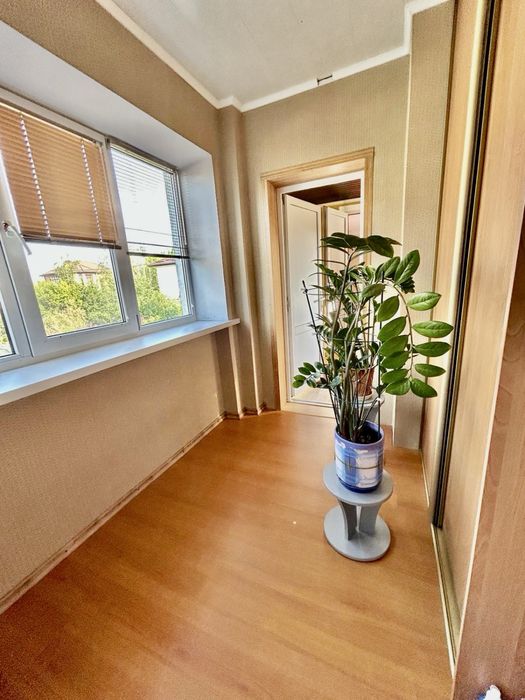 Добротний, облаштований будинок Р-н Масляниківка.