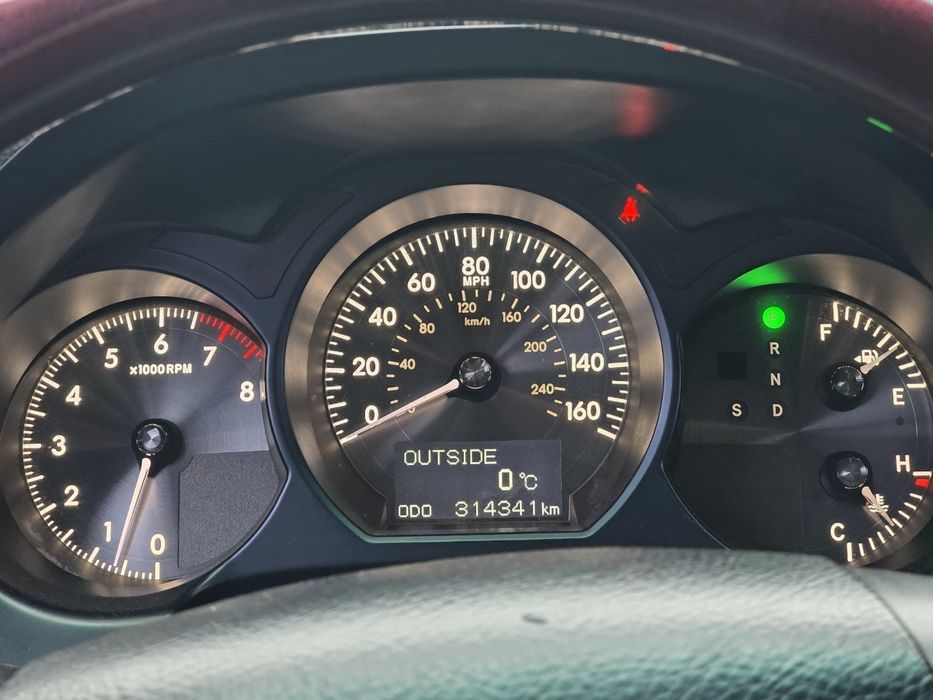 Продам   Lexus 350 GS