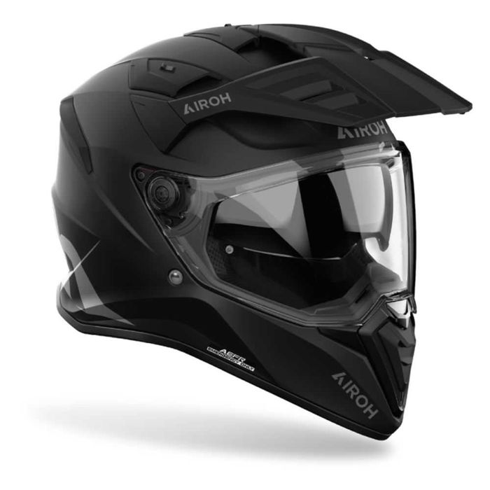 Capacetes AIROH Bandit PROMOÇÃO *NOVOS* Loja