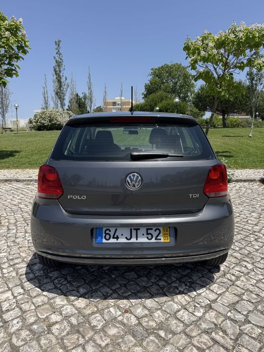 Volkswagen Polo — fotografia 4