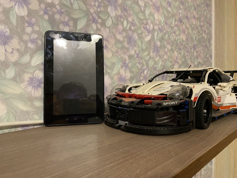 Планшет fly panorama