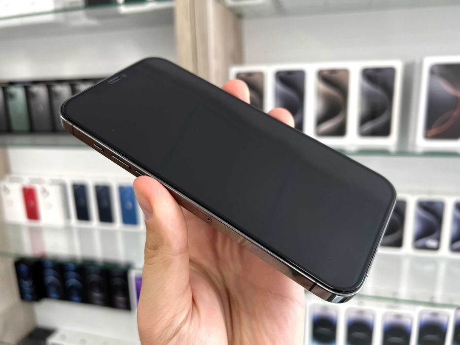 iPhone 12  Pro Max 128 GB Neverlock -Гарантія - Магазин