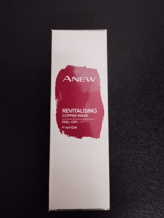 Revitalising Cooper Mask - Avon