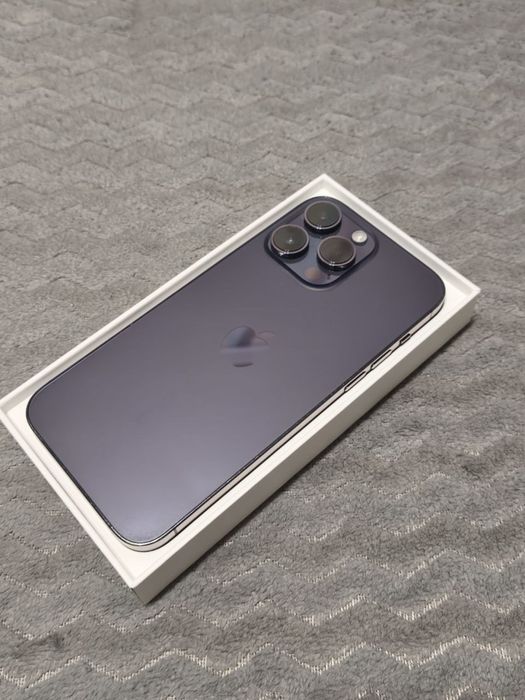 Продам айфон 14 Pro Max