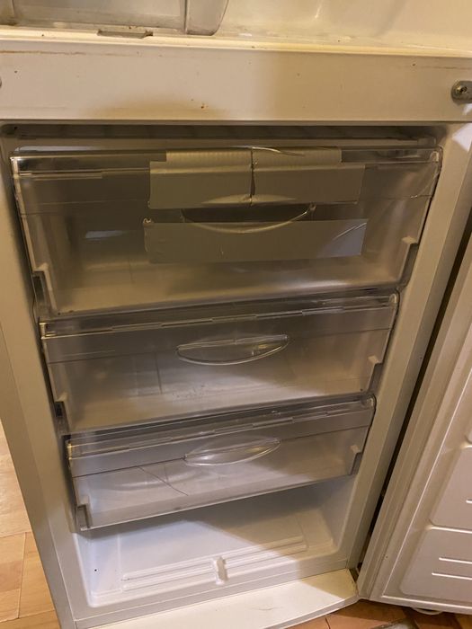 Холодильник Атлант