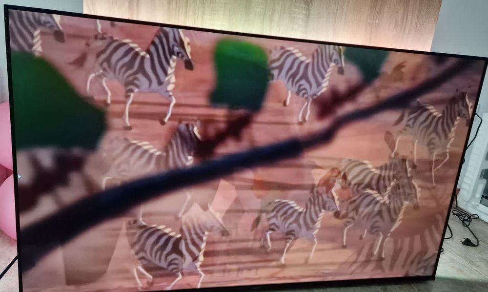 Tv Philips 55PUS8009 4K HDR10