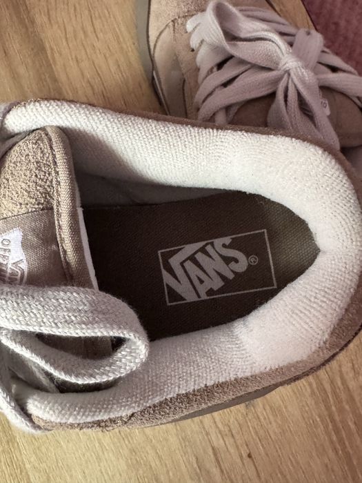 Кеди, кросівки Vans оригінальні