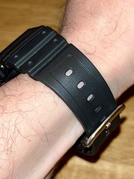 OKAZJA! G-Shock GW-5000 Czeladź Kolonia Małobądź • OLX.pl