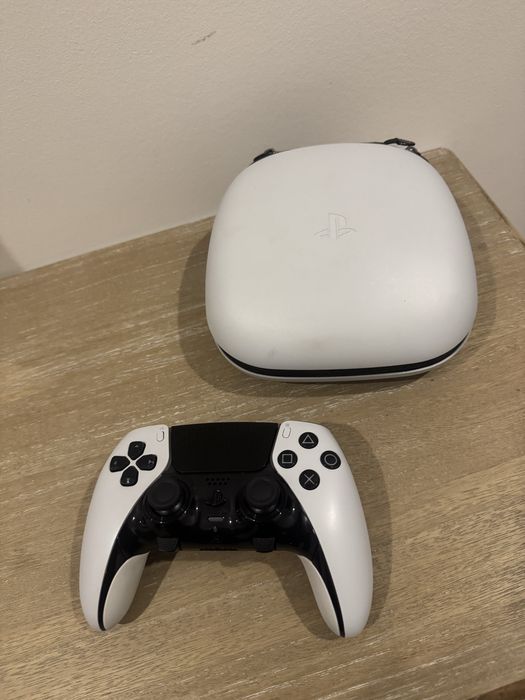 Comando Dualsense edge ps5 . . .