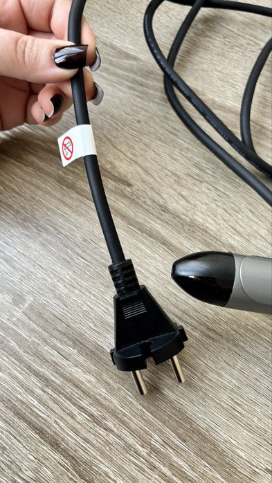 Плойка BaByliss Pro