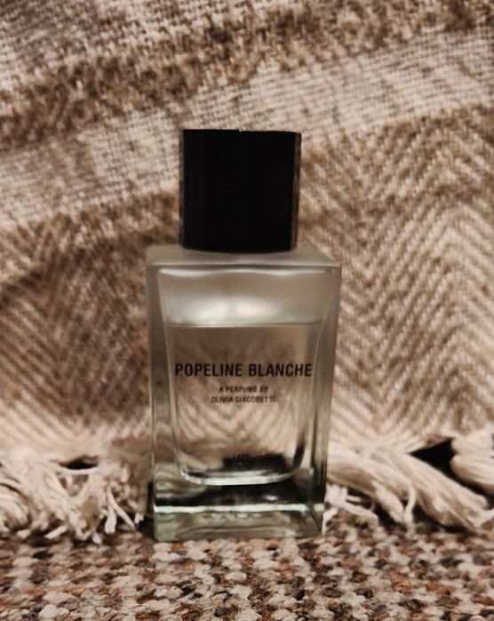 Popeline Blanche, Zara, unikat! (używany)