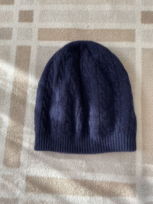 Берет Uniqlo