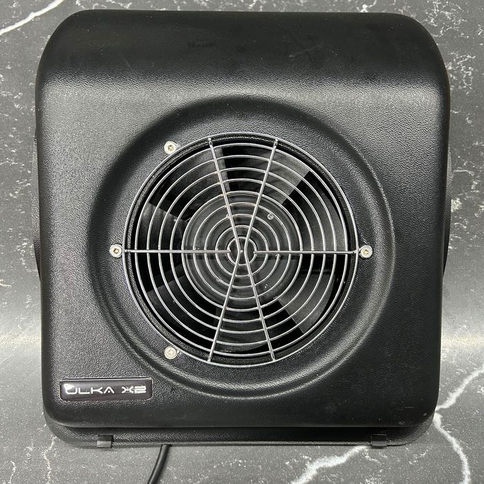 Продам витяжку манікюрну ulka x2, б/у в ідеальному стані