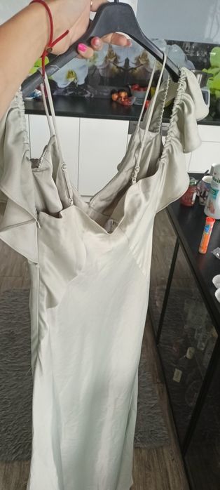 ASOS nowa piękna sukienka R.L