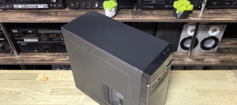 Комп'ютер PC-S11/i5-4460/Ram 4Gb/HDD No/Video 2Gb