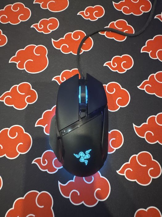 Razer Basilisk V3 35k ergonomic gaming mouse