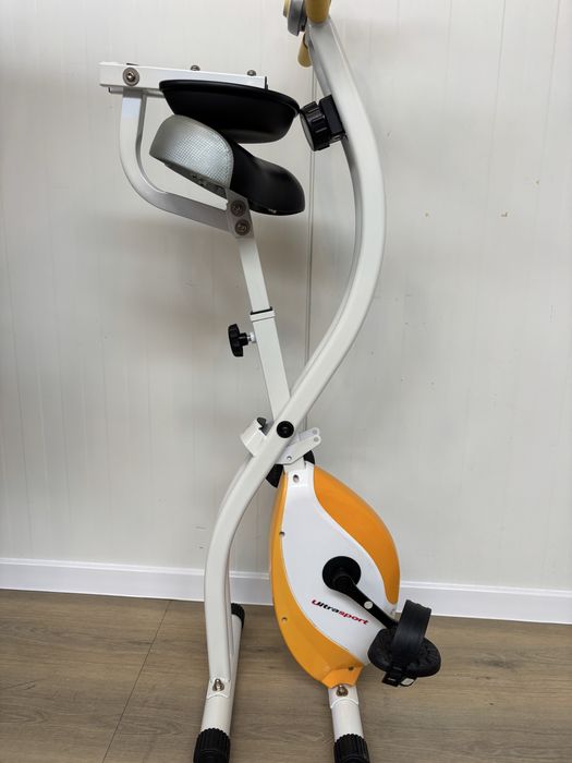 Sprzedam rowerek treningowy klapany