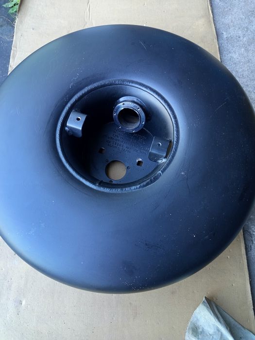 Sprzedam butlę LPG 33 litry 565/180 mm