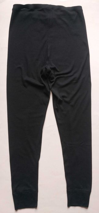 ТермоФутболка Штани ODLO Warm Neck Zip Lady XS Термобілизна комплект