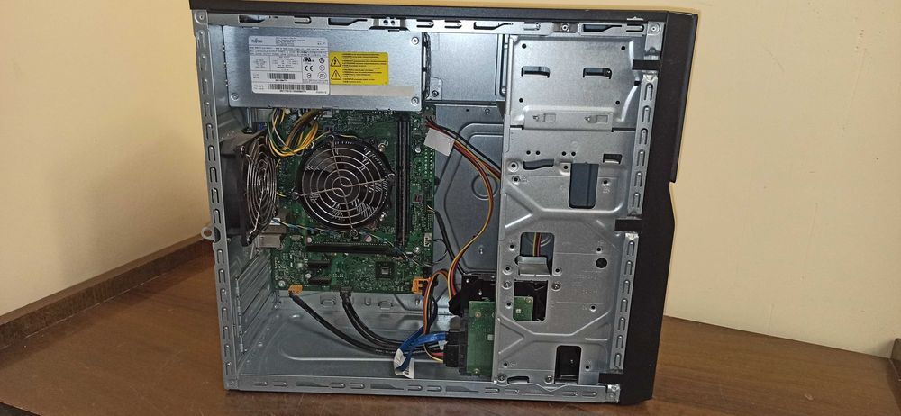 Системный блок 1150 i5 4570\8gb ddr3\500gb hdd\hd4600