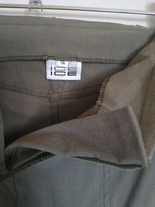 Spódnica rozmiar 14