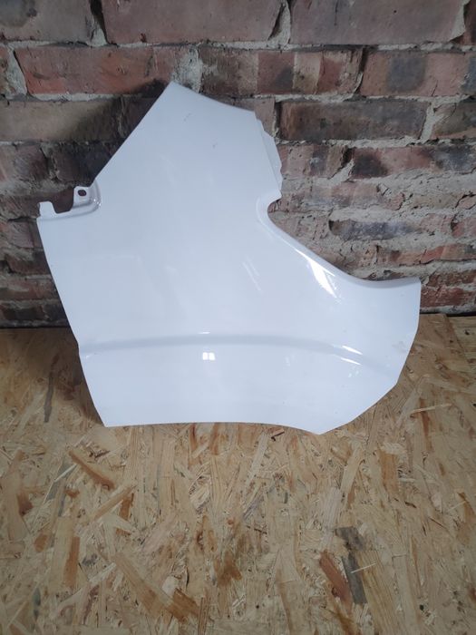 Крило праве Фіат дукато Fiat Ducati Пежо Сітроен