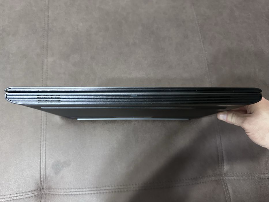 Ноутбук Dell Inspiron G5 15 5587