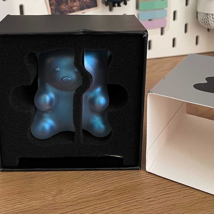 Новий силіконовий чохол для AirPods Pro 1/2 з карабіном