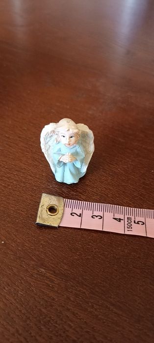 Aniołek anioł figurka ozdoba