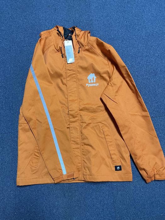Kurtka przejściowa rozmiar XL