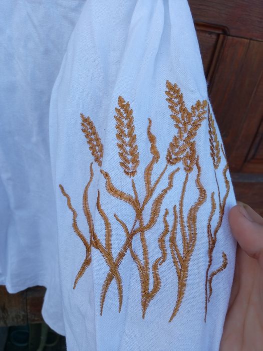 Сорочка вишита, підліток