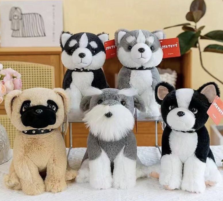 Maskotka zwierzak dla dzieci