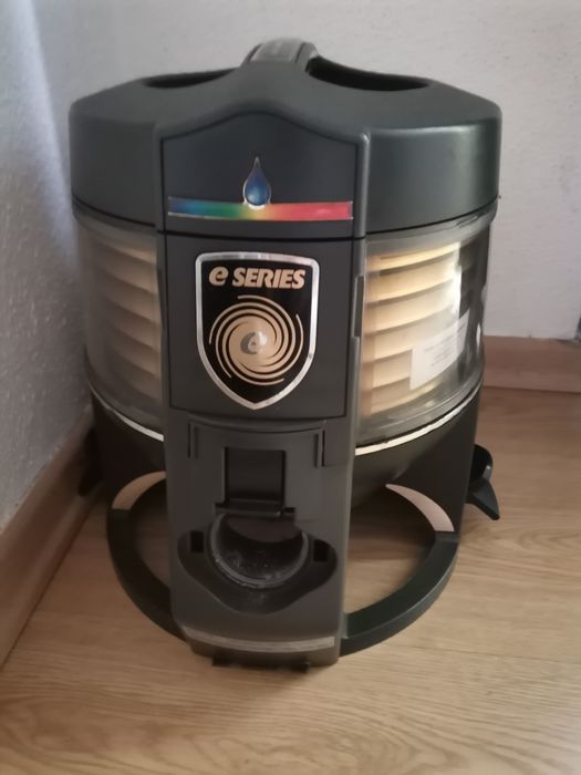 Rainbow E1 com garantia