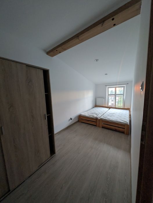 Mieszkanie w centrum Brodnicy