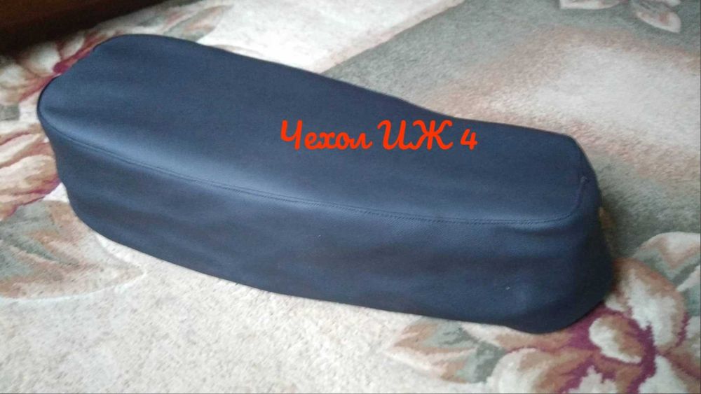 Чехол сидения ИЖ 3-4-5 Минск Лідер