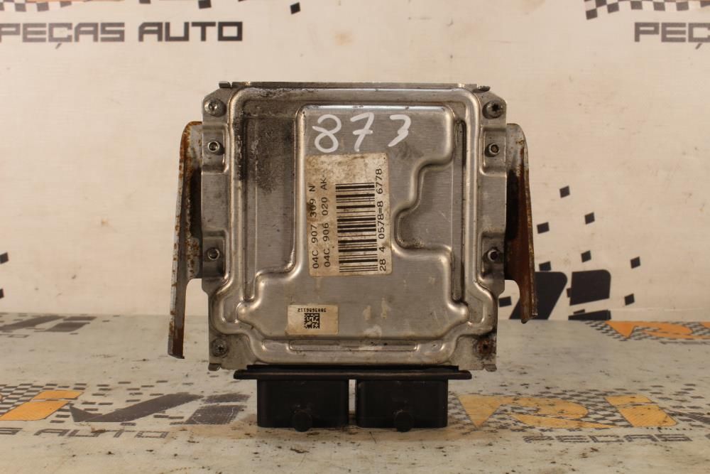 Centralina motor / ECU VOLKSWAGEN Up