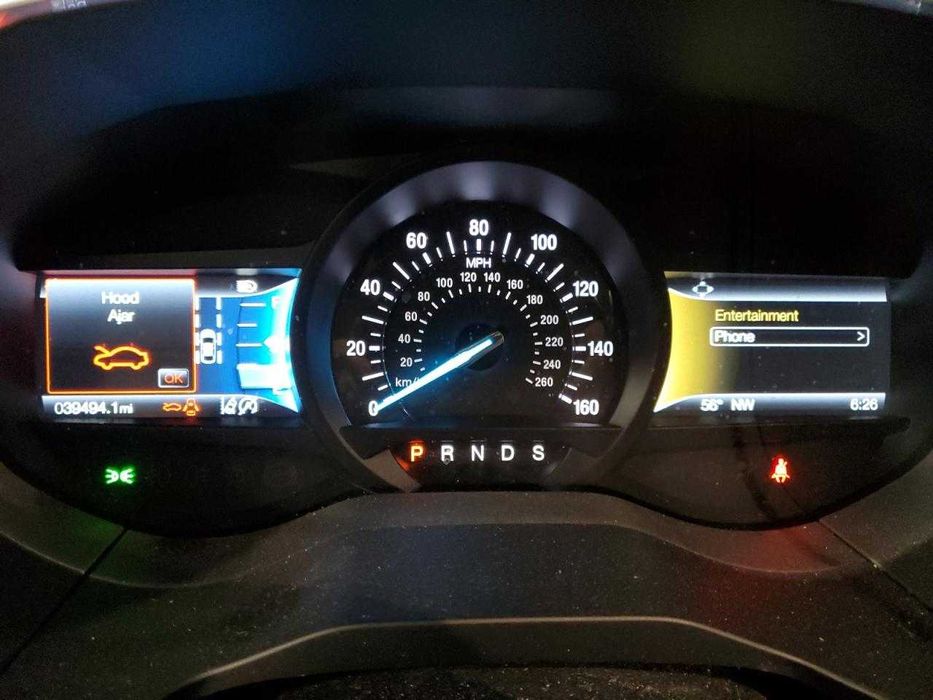 FORD Edge 2019 VIN 2FMPK4K91KBB88097 фото оголошення 9 з 11