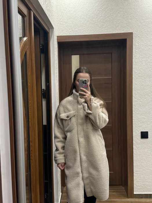 Еко шуба reserved