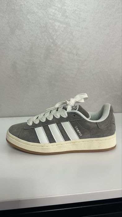 Adidas CAMPUS 00s сірі