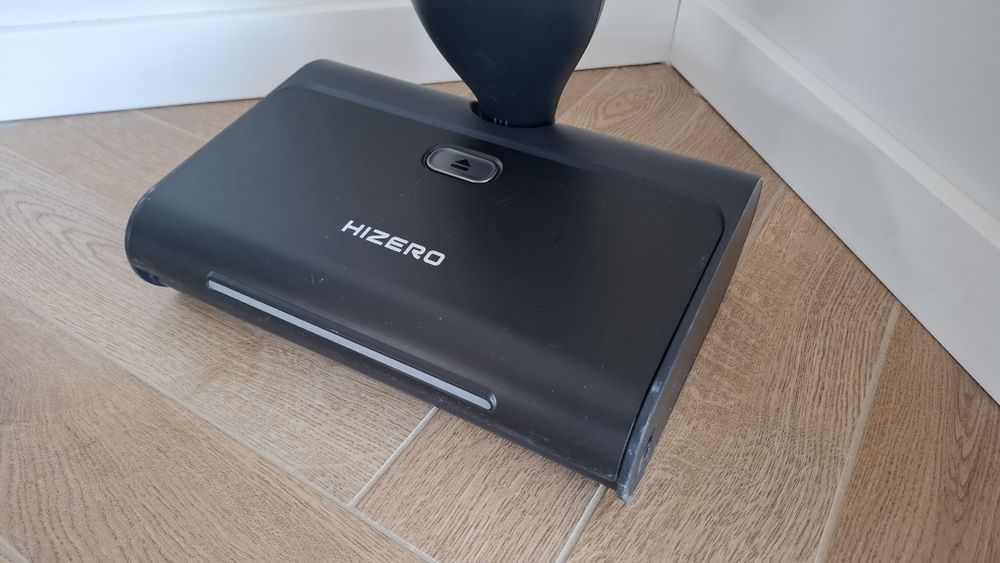 Mop bioniczny HIZERO F600 na gwarancji