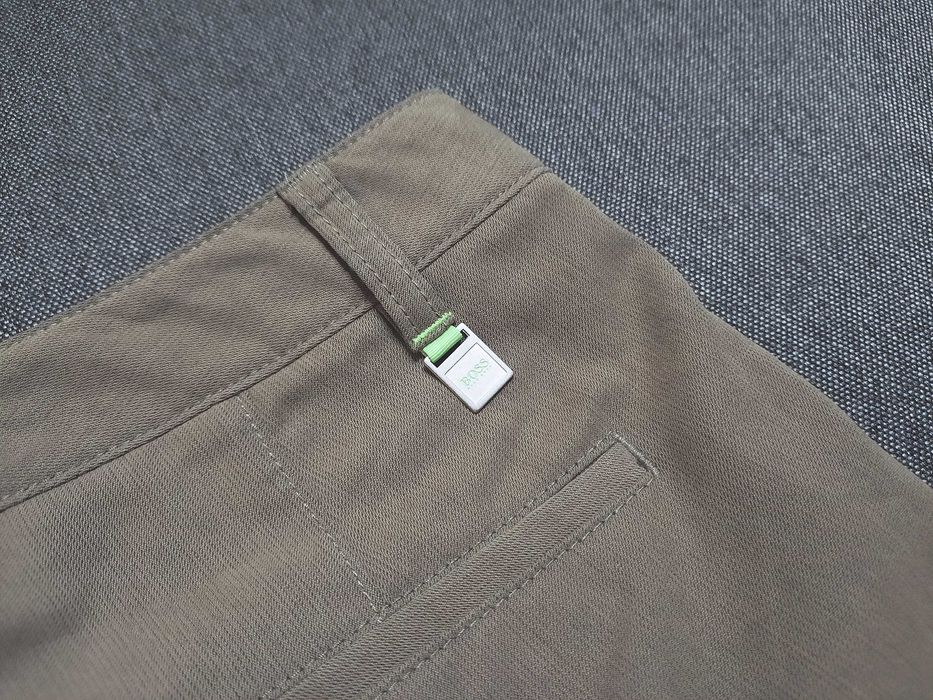 Штани  Hugo  Boss