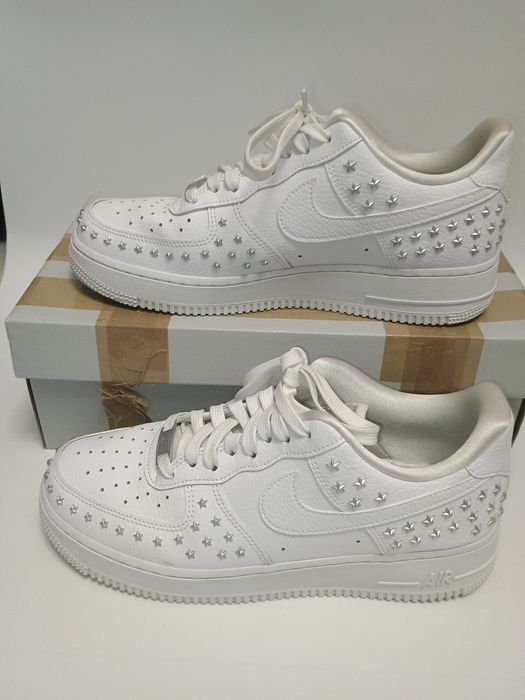 Nike Air Force Białe R.41