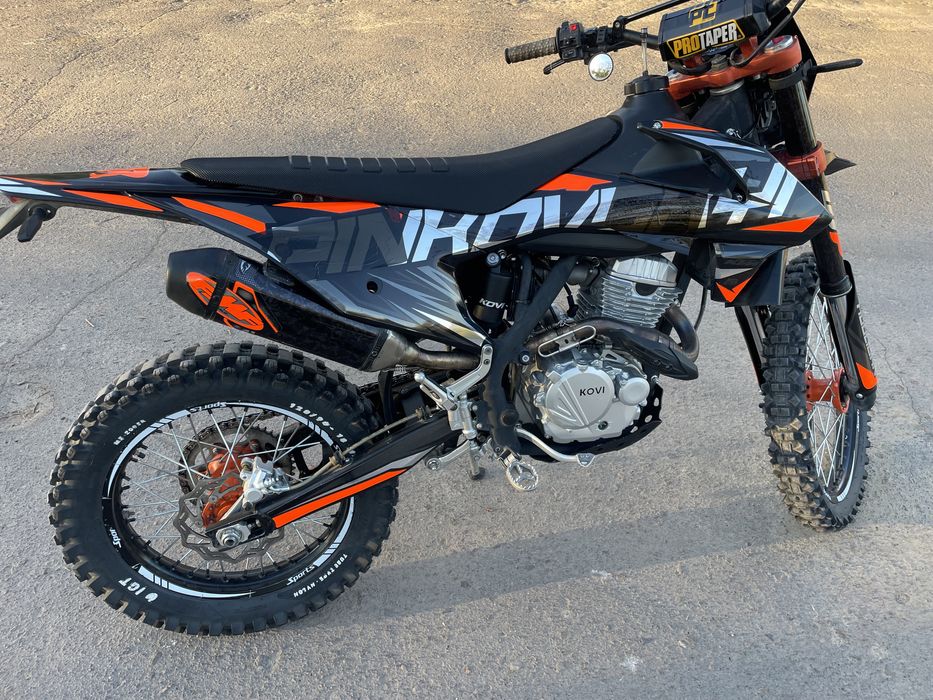 Kovi advance 250