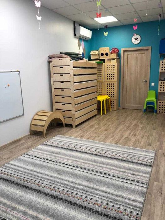 Commercial real estate at st. Molodezhnaya (area 120 m²) - Atlanta.ua - photo 6