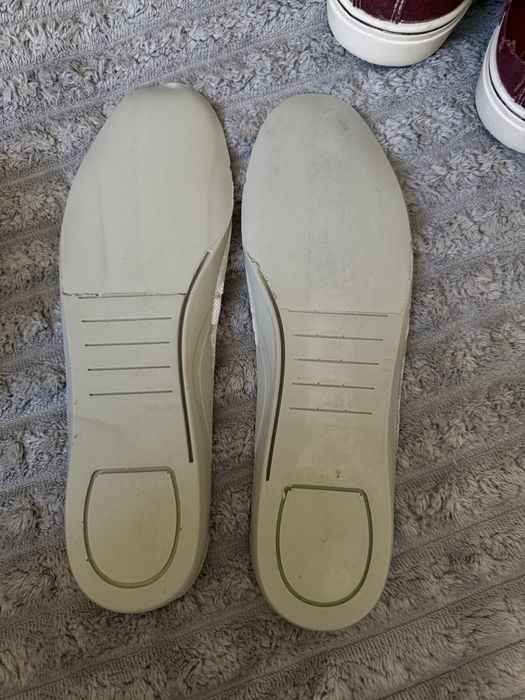 Maison Margiela New Evolution