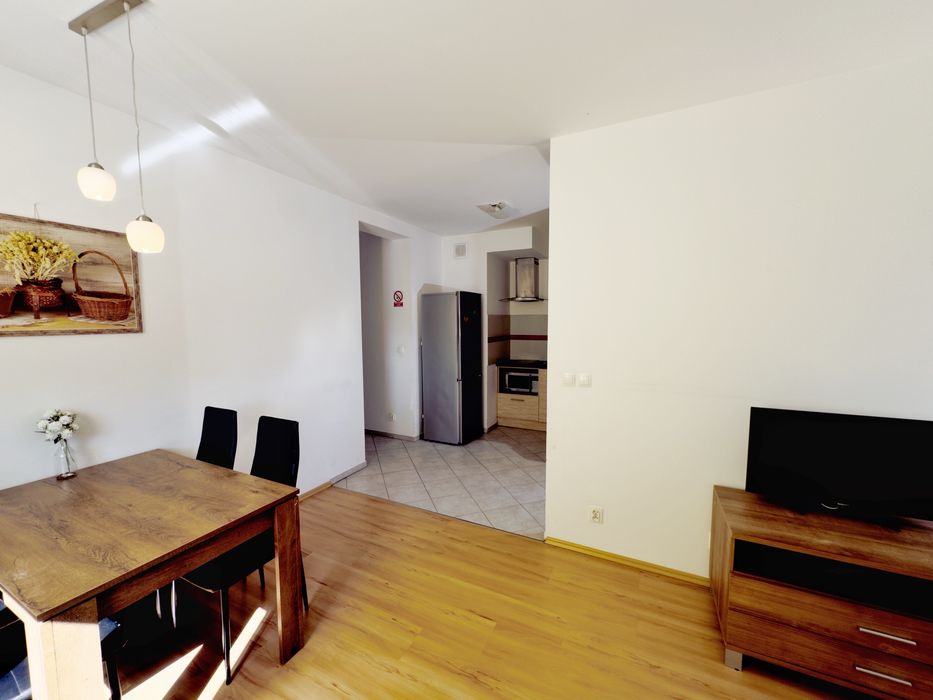 Apartament w Kołobrzegu 500m od morza. - Widok 6