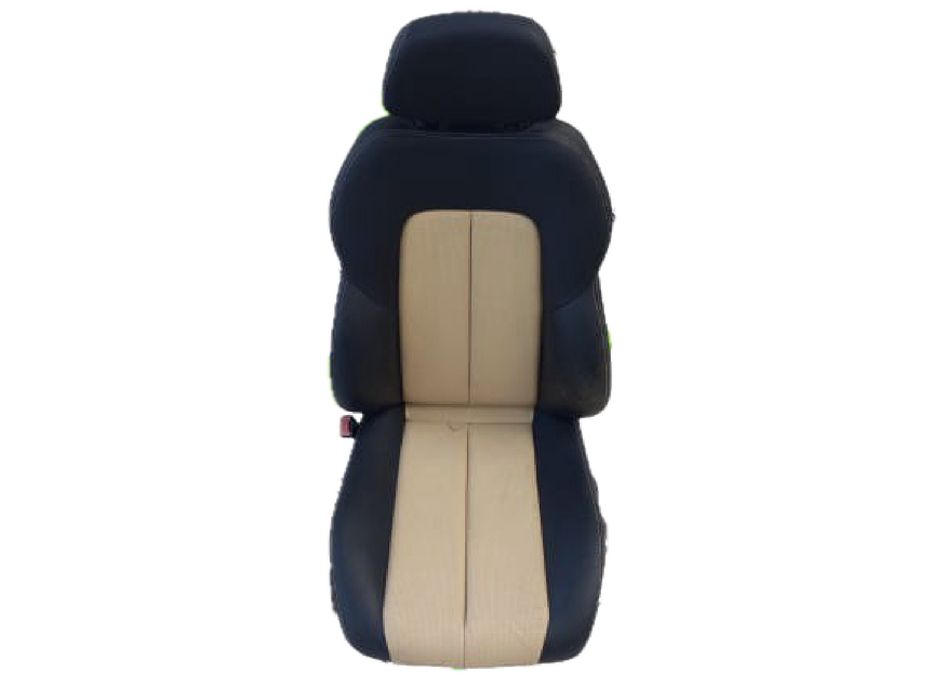 Conjunto de bancos MERCEDES-BENZ SLK (R170)