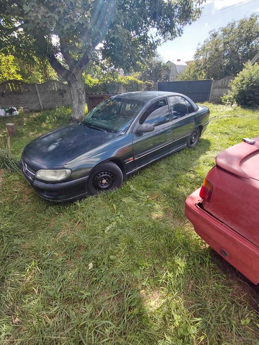 Opel Omega B 1998